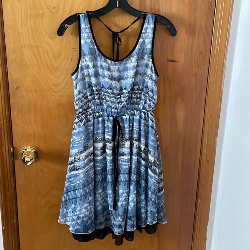 Ya summer dress